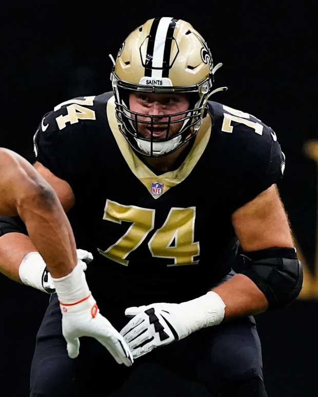 James Hurst